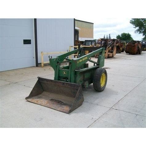 John Deere 70 Skid Steer Parts 